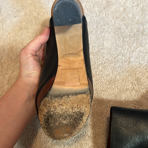 EUC see by Chloe heels - Picture 4 of 4